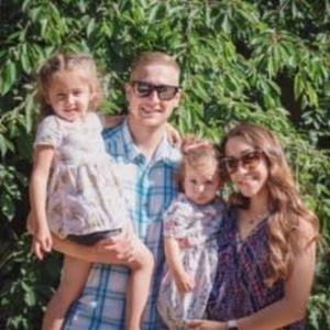 Meet your Posher, Teresa